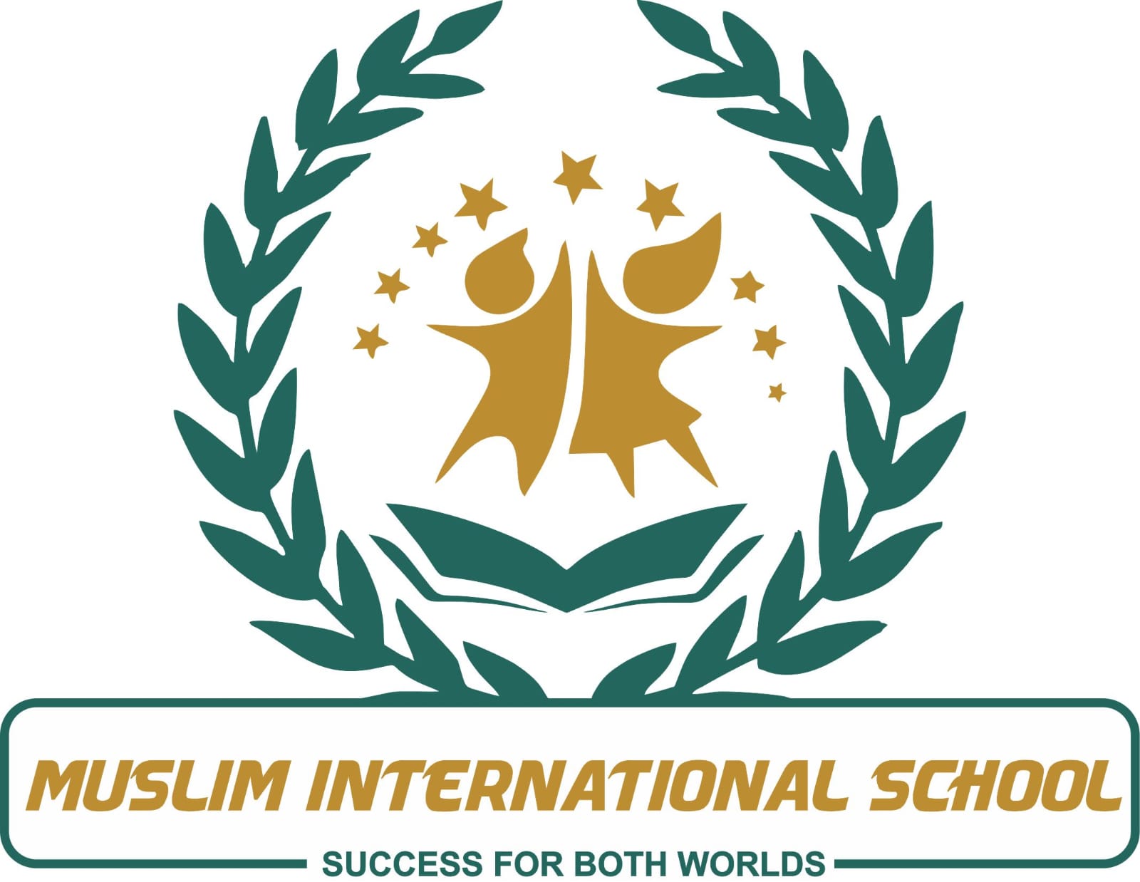 MUSLIM INTERNATIONAL SCHOOL